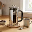 فرنچ پرس یونیک کد 3007