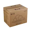 سرویس غذاخوری چینی 32 پارچه 6 نفره بی.وی.کی مدل shimo کد 453430