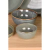 سرویس غذاخوری چینی 32 پارچه 6 نفره بی.وی.کی مدل shimo کد 453430
