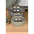 سرویس غذاخوری چینی 32 پارچه 6 نفره بی.وی.کی مدل shimo کد 453430