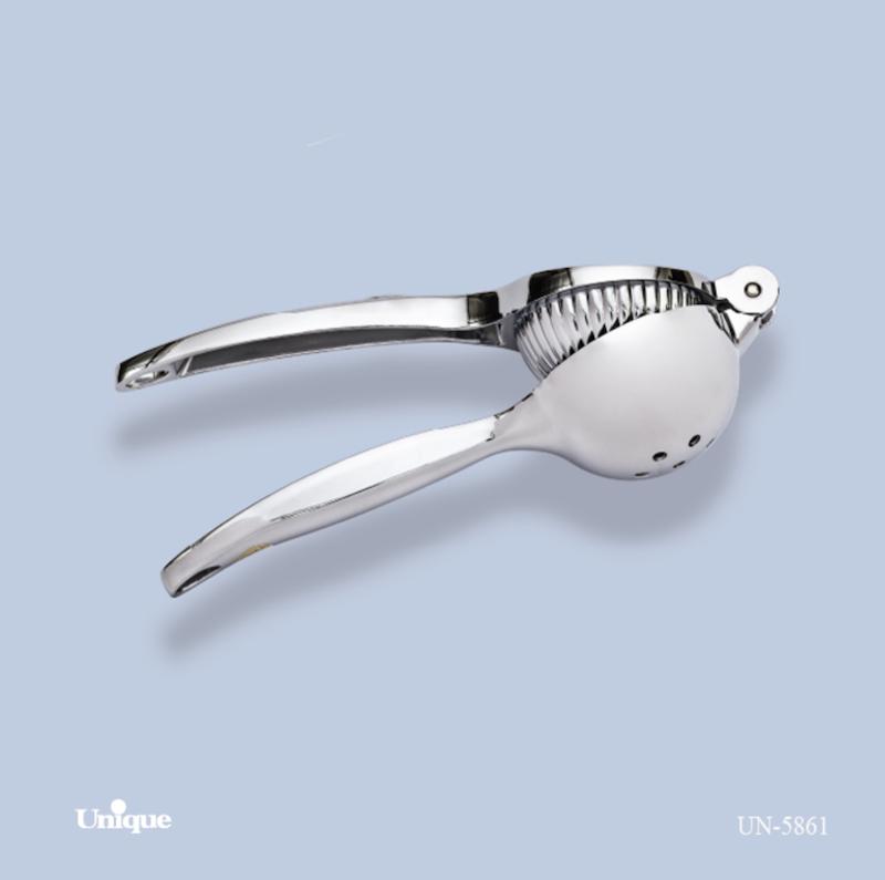 آب پرتقال گیری دسته استیل یونیک کد 5861
