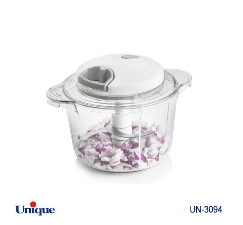 خردکن مدل کلاسیک ۲ لیتر یونیک کد 3094