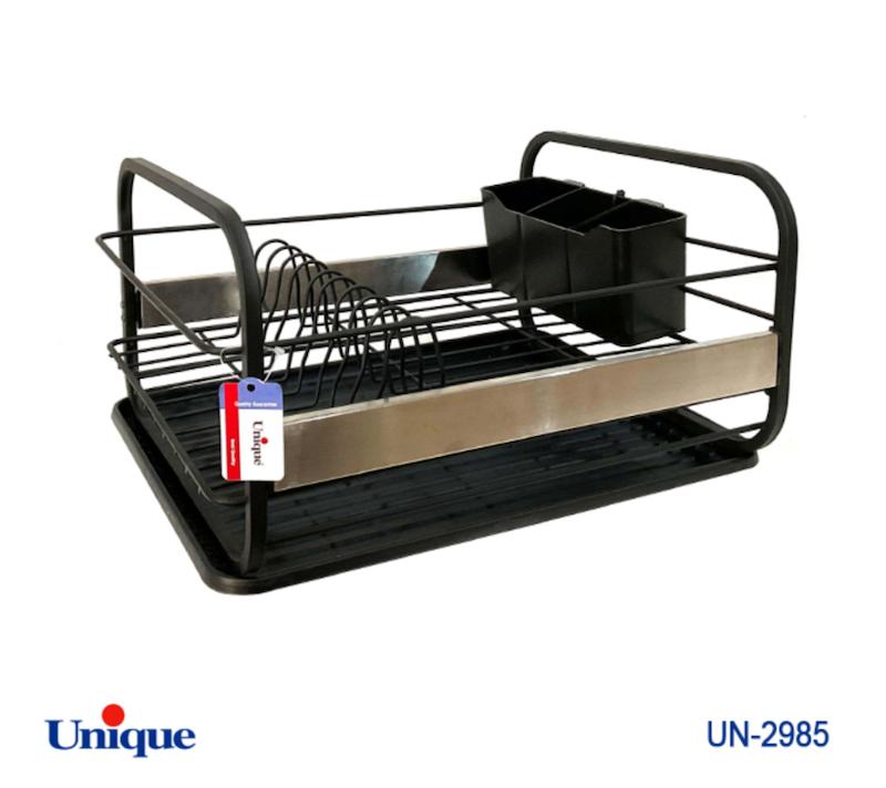 آبچکان یک طبقه جلو استیل یونیک کد 2985