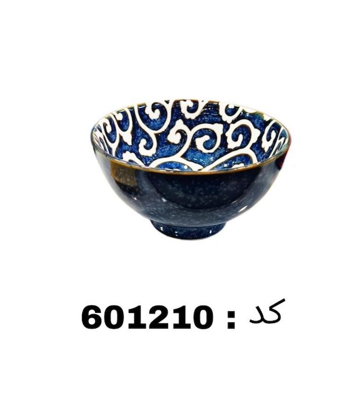 دنی هوم کاسه 9*9*5 کد 601210