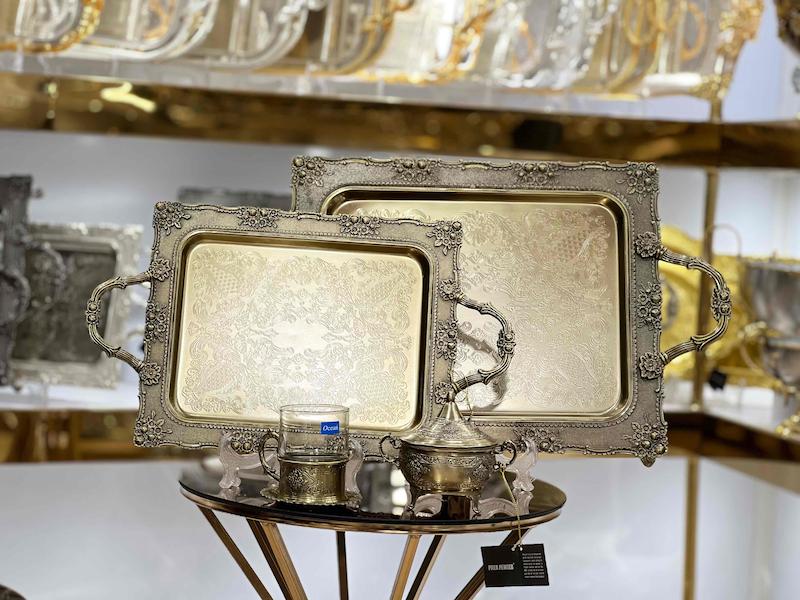 سرویس چایخوری پیوتر