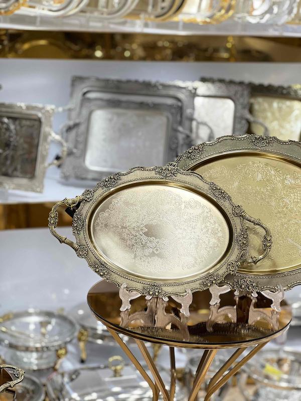 سرویس چایخوری پیوتر