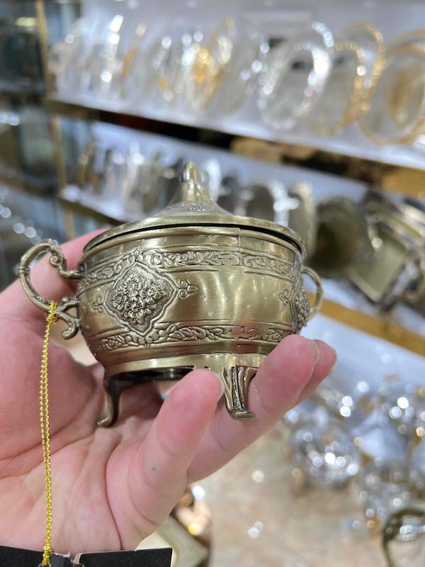 سرویس چایخوری پیوتر