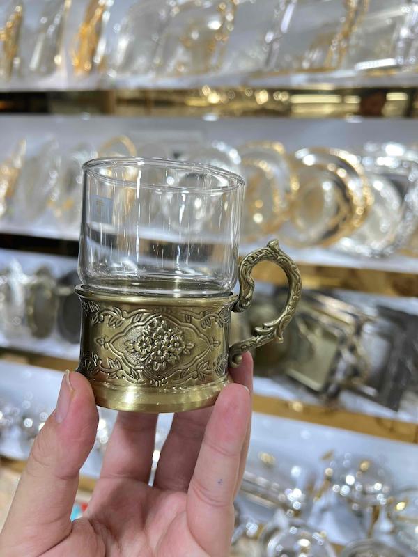 سرویس چایخوری پیوتر