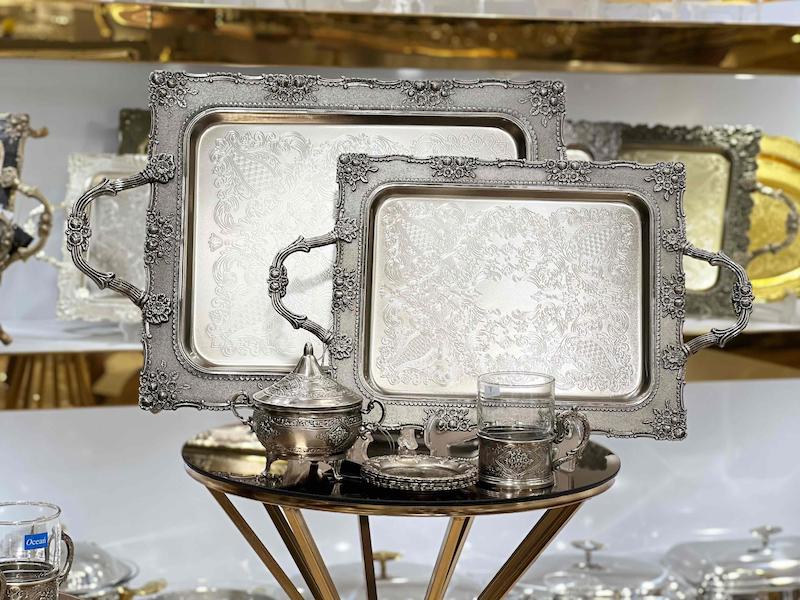 سرویس چایخوری پیوتر