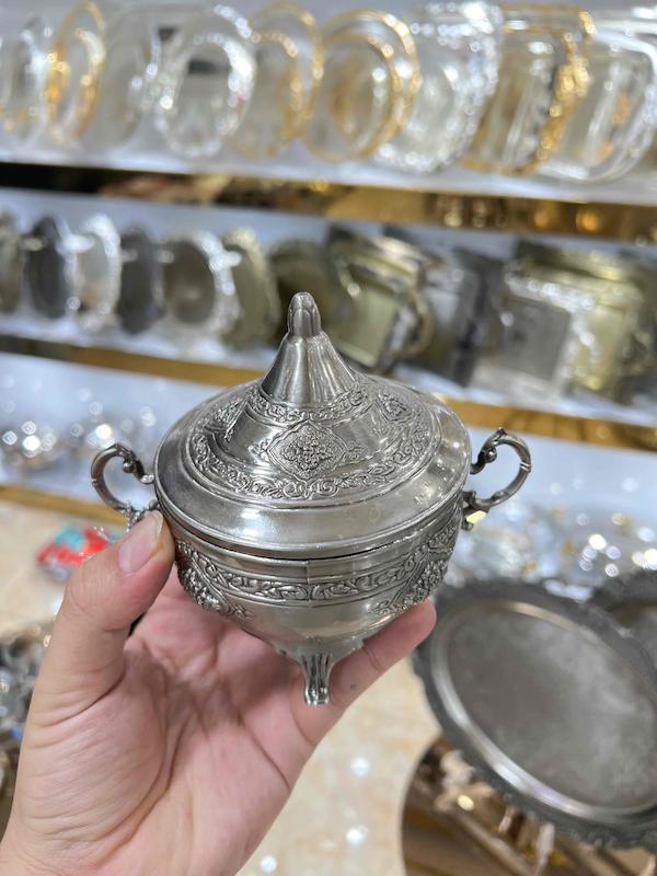 سرویس چایخوری پیوتر
