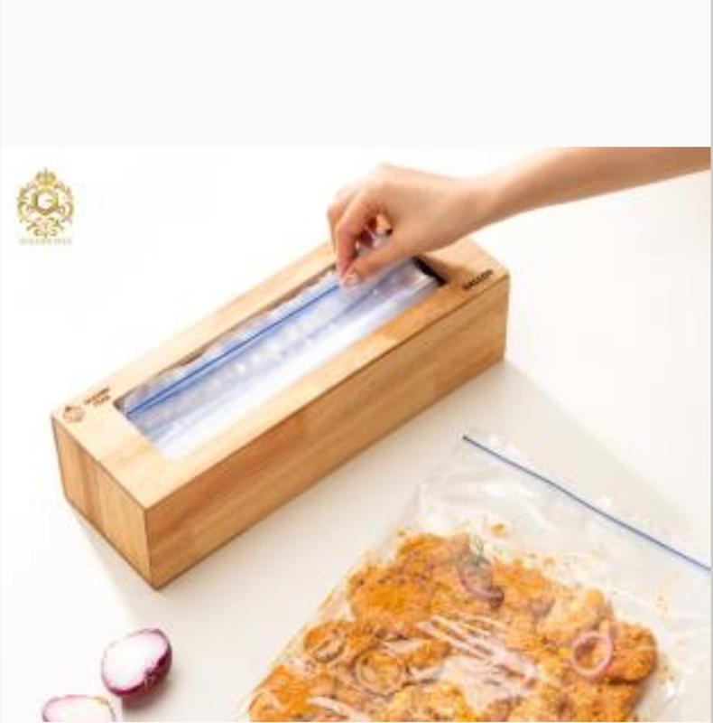 باکس نایلون گلدن استار