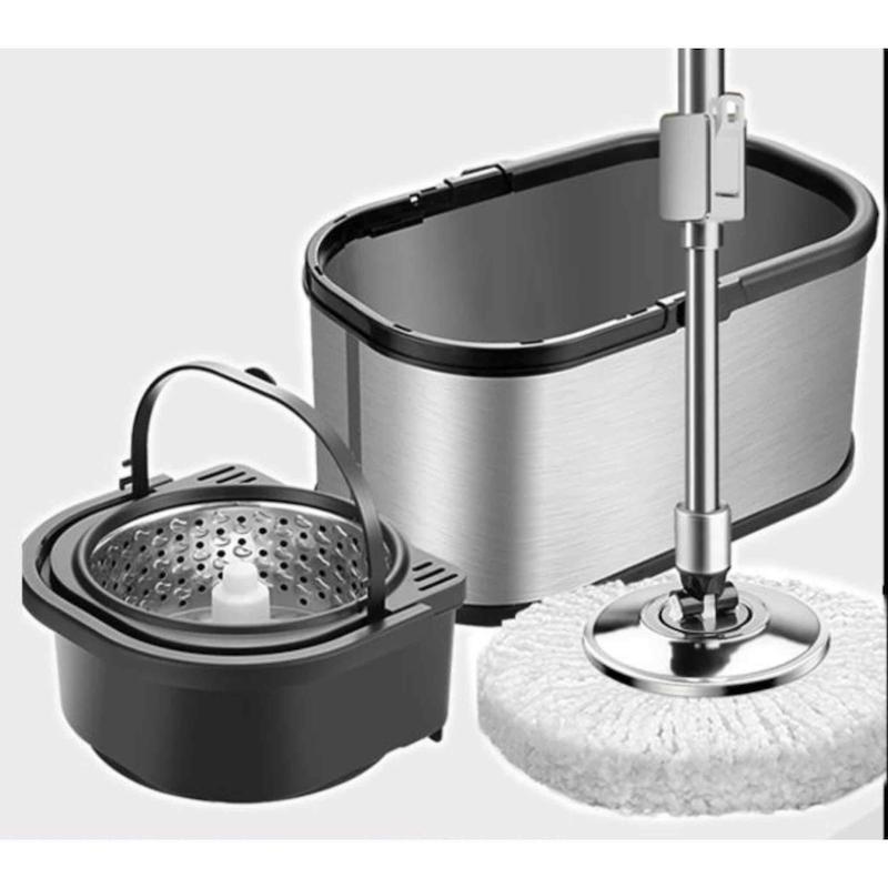 طی چرخشی تمام استیل بیضی WS