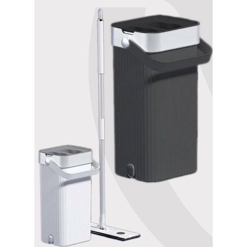 طی تخت سطل دار لبه سیلور WS990