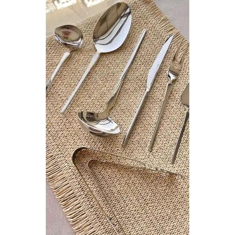 سرویس قاشق چنگال 30 نفره رزنتال