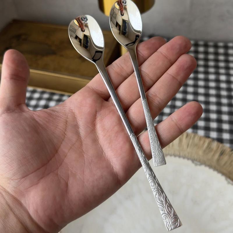 سرویس قاشق چنگال 30 نفره ورسا
