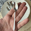 سرویس قاشق چنگال 30 نفره ورسا
