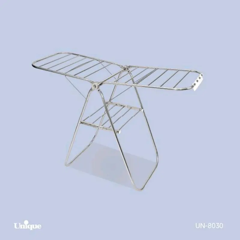 بند رخت استیل یونیک کد UN-8030