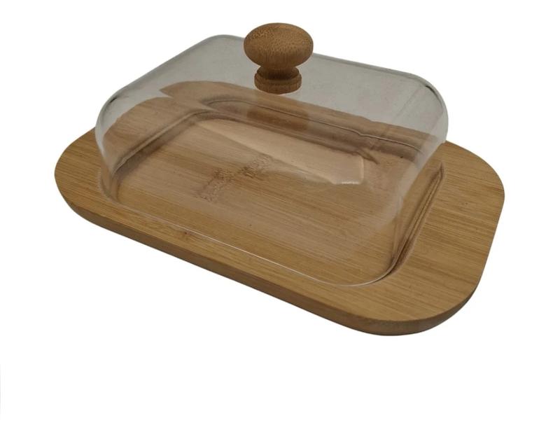 کره خوری کف بامبو مستطیل