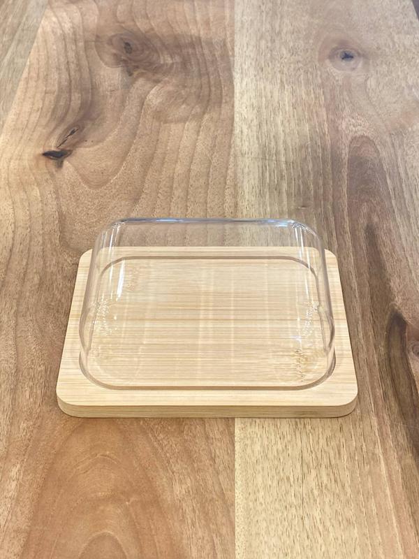 کره خوری کف بامبو مستطیل