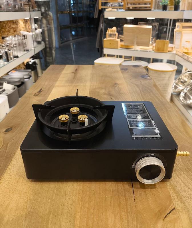 اجاق گاز مسافرتی