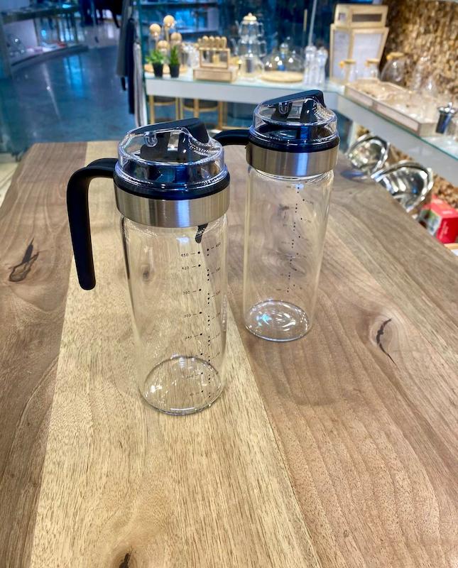 آسان ریز پیرکس