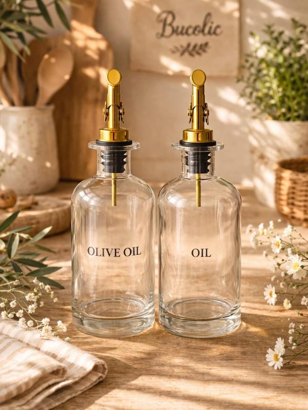روغن ریز جفتی