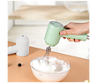 غذا ساز شارژی شیائومی USB Hand Mixer