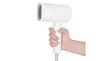 سشوار شیائومی مدل  Showsee A1-EUW Hair Dryer