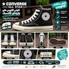 کتونی زنانه آل استار Converse