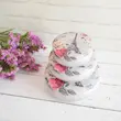جعبه فلزی عدسی