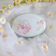 قوطی فلزی بیضی
