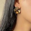گوشواره طلایی زارا-1