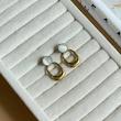 گوشواره مینیمال استیل