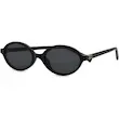 عینک آفتابی Miu Miu مدل SG-sm04z فریم گرد