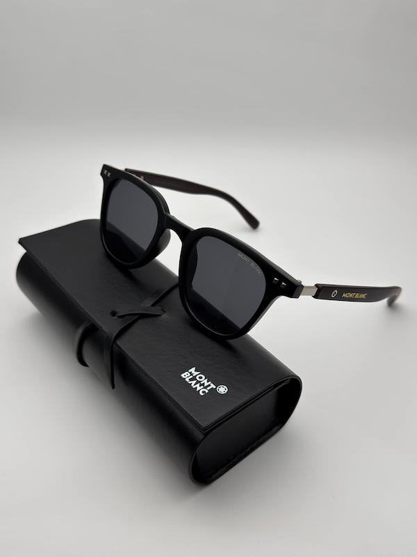 عینک mont blanc