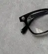 عینک کروم هارتز مشکی