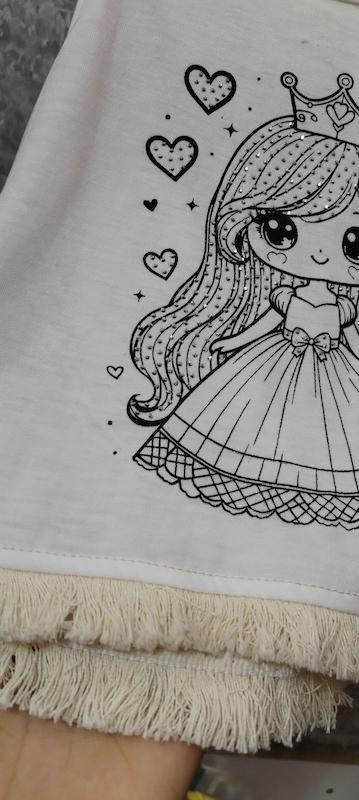 تاپ و شلوارک قرتی