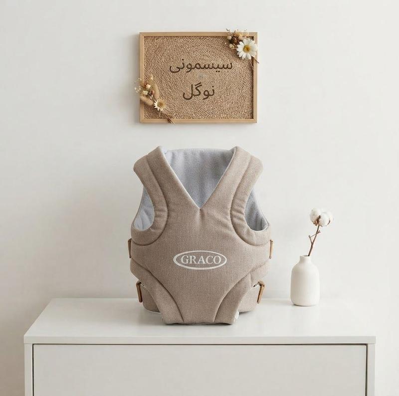 آغوشی کانگورویی کراگو