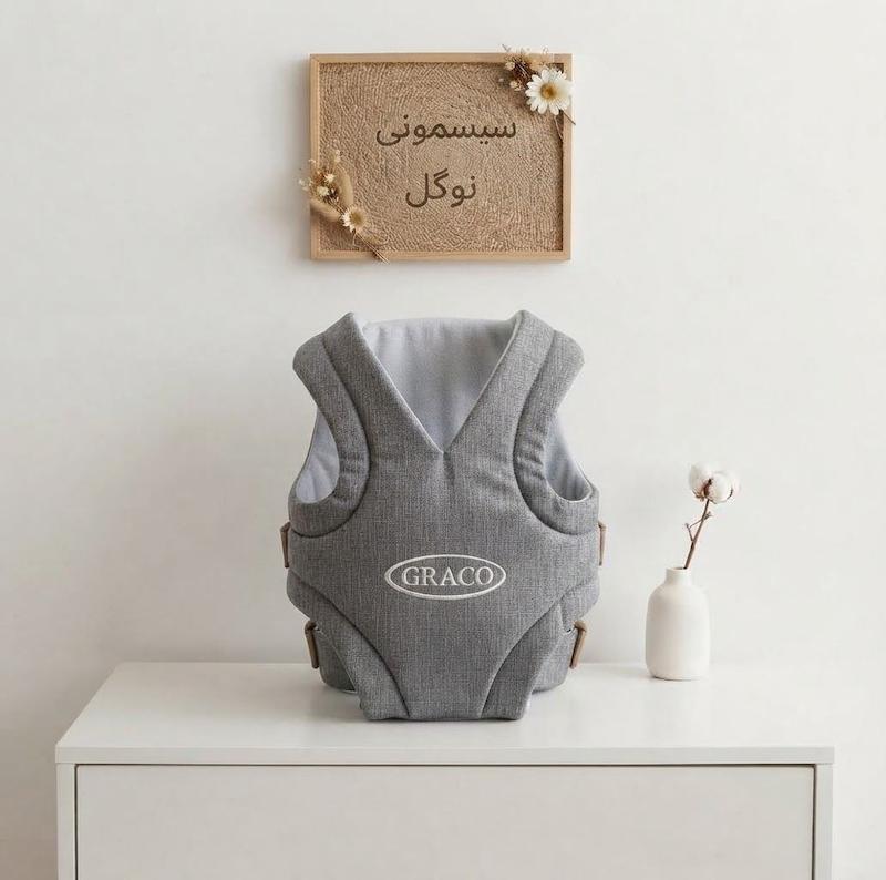 آغوشی کانگورویی کراگو