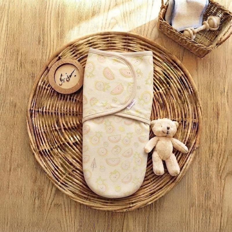 قنداق چسبی 