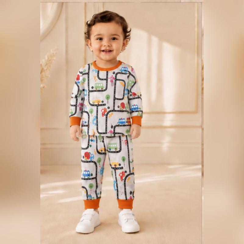 بلوز شلوار خیابون