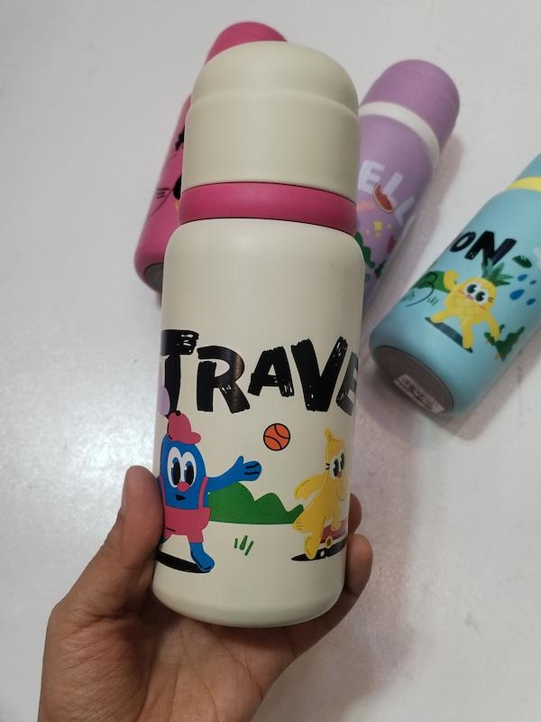فلاسک آبجوش