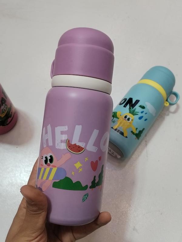 فلاسک آبجوش