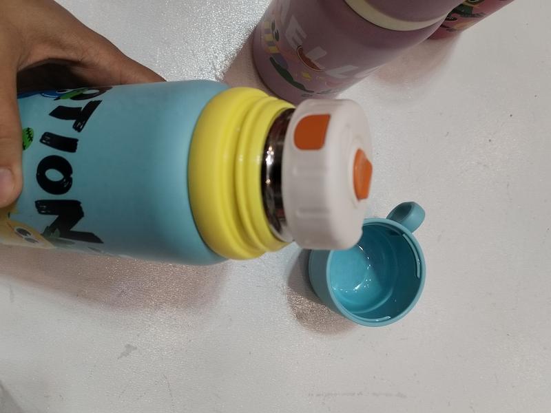 فلاسک آبجوش