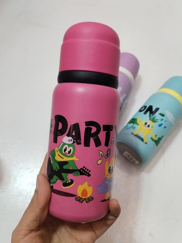 فلاسک آبجوش