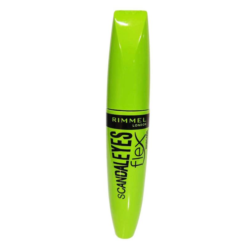 ریمل لندن Scandaleyes Flex Mascara – انعطاف‌پذیر و حجم‌دهنده