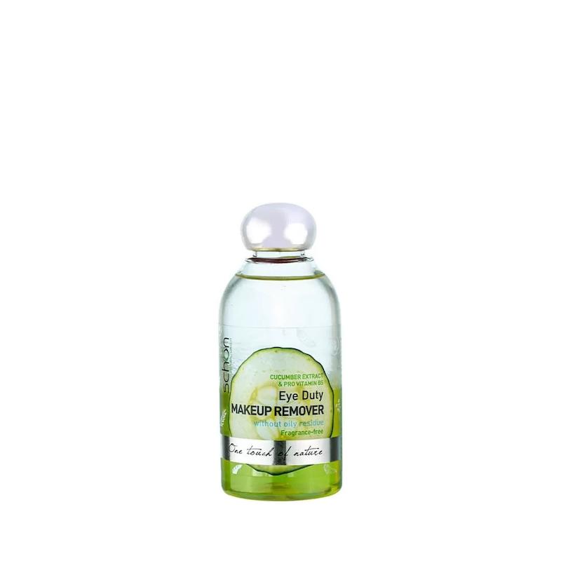پاک‌کننده آرایش چشم شون مدل Eye Duty Makeup Remover