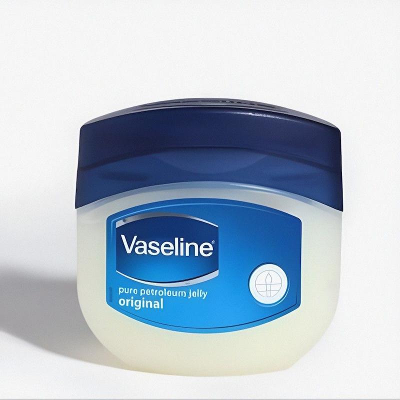 وازلین اورجینال – Vaseline Pure Petroleum Jelly Original 