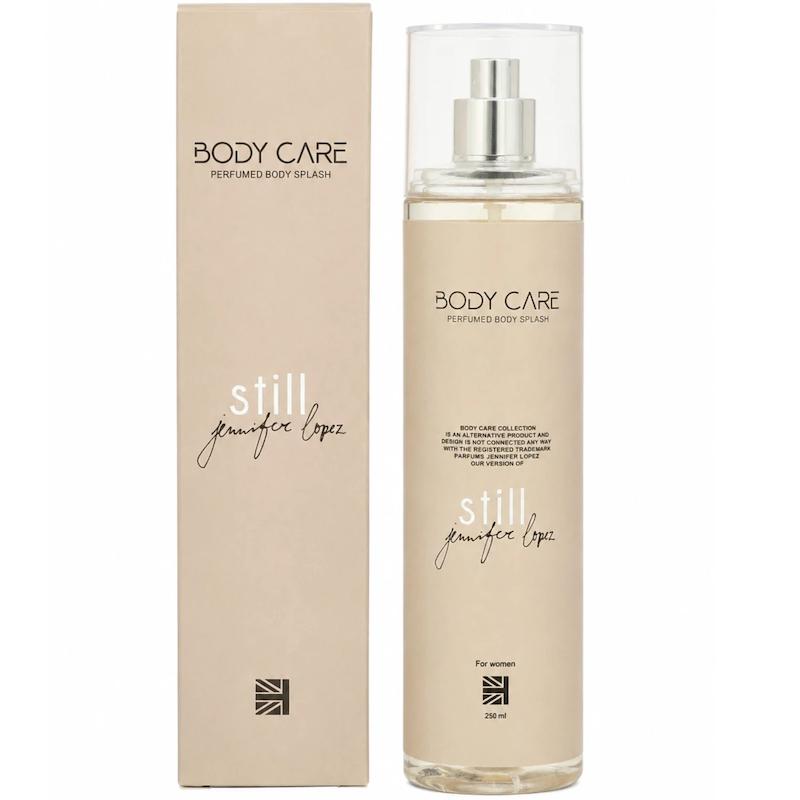 بادی اسپلش Body Care مدل Still Jennifer Lopez