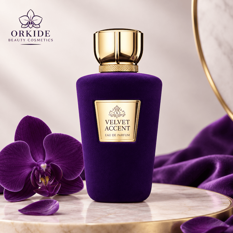 عطر فراگرنس ورد Velvet Accent ادو پرفیوم 100 میل